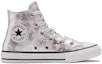 Order (PS) Converse Chuck Taylor All Star 'Merah Jambu Perak' 672475C