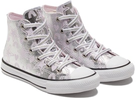 (PS) Converse Chuck Taylor All Star 'Rosa Plata' 672475C Lookbook (PS) Converse Chuck Taylor All Star 'Rosa Plata' 672475C