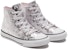 (PS) Converse Chuck Taylor All Star 'Merah Jambu Perak' 672475C