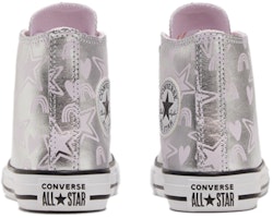 (PS) Converse Chuck Taylor All Star 'Rosa Plata' 672475C Shop (PS) Converse Chuck Taylor All Star 'Rosa Plata' 672475C