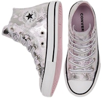 (PS) Converse Chuck Taylor All Star 'Rosa Plata' 672475C Purchase (PS) Converse Chuck Taylor All Star 'Rosa Plata' 672475C