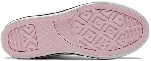 (PS) Converse Chuck Taylor All Star 'Rosa Plata' 672475C Details for (PS) Converse Chuck Taylor All Star 'Rosa Plata' 672475C