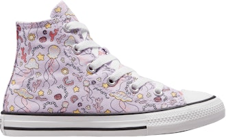 (Youth) Converse Chuck Taylor All Star High 'Under The Sea' A03578F (Youth) Converse Chuck Taylor All Star High 'Under The Sea' A03578F