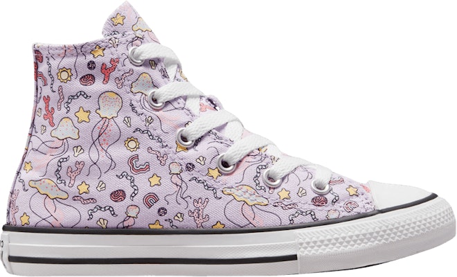 (JR) Converse Chuck Taylor All Star Tinggi 'Bawah Laut' A03578F Buy (JR) Converse Chuck Taylor All Star Tinggi 'Bawah Laut' A03578F