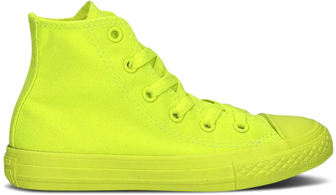 (JR) Converse Chuck Taylor All Star Tinggi 'Volt' 656853C Buy (JR) Converse Chuck Taylor All Star Tinggi 'Volt' 656853C