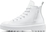 Buy (JR) Converse Chuck Taylor All Star Tinggi 'Putih' A05208C