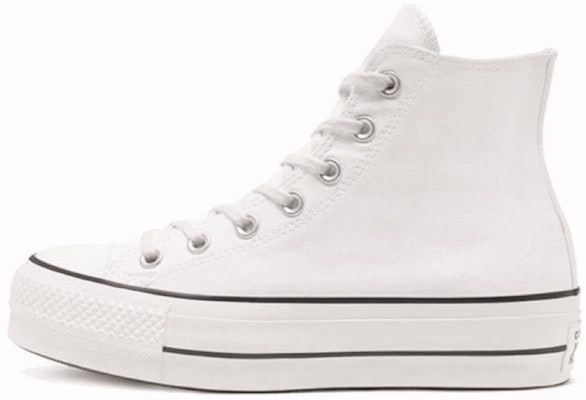 (JR) Converse Chuck Taylor All Star Tinggi 'Putih' A10252C Buy (JR) Converse Chuck Taylor All Star Tinggi 'Putih' A10252C