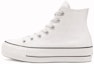 Buy (JR) Converse Chuck Taylor All Star Tinggi 'Putih' A10252C