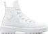 (JR) Converse Chuck Taylor All Star Tinggi 'Putih' A05208C