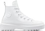 Order (JR) Converse Chuck Taylor All Star Tinggi 'Putih' A05208C