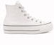 Order (JR) Converse Chuck Taylor All Star Tinggi 'Putih' A10252C