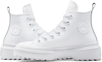 (JR) Converse Chuck Taylor All Star Tinggi 'Putih' A05208C Lookbook (JR) Converse Chuck Taylor All Star Tinggi 'Putih' A05208C