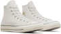 (JR) Converse Chuck Taylor All Star Tinggi 'Putih' A10252C