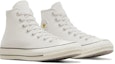 Lookbook (JR) Converse Chuck Taylor All Star Tinggi 'Putih' A10252C