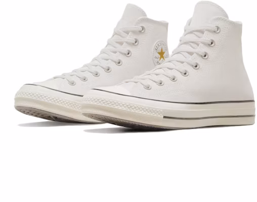 (JR) Converse Chuck Taylor All Star Tinggi 'Putih' A10252C Shop (JR) Converse Chuck Taylor All Star Tinggi 'Putih' A10252C