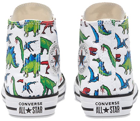 (JR) Converse Chuck Taylor All Star High Top Pelbagai Warna 670349C Shop (JR) Converse Chuck Taylor All Star High Top Pelbagai Warna 670349C