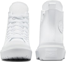 (JR) Converse Chuck Taylor All Star Tinggi 'Putih' A05208C Purchase (JR) Converse Chuck Taylor All Star Tinggi 'Putih' A05208C