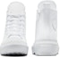 Purchase (JR) Converse Chuck Taylor All Star Tinggi 'Putih' A05208C