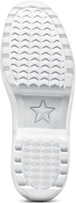 (Youth) Converse Chuck Taylor All Star High 'White' A05208C Details for (Youth) Converse Chuck Taylor All Star High 'White' A05208C