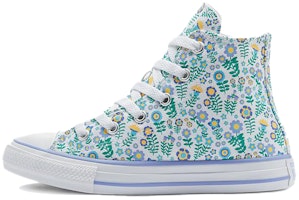 (Preschool) Converse Chuck Taylor All Star K Shoes Green 670214c (Preschool) Converse Chuck Taylor All Star K Shoes Green 670214c