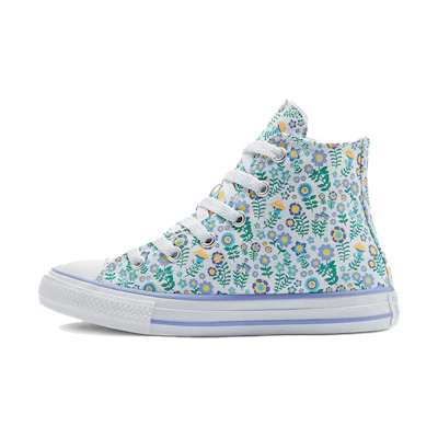 (PS) Converse Chuck Taylor All Star K Shoes Green