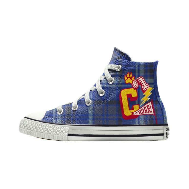 Buy （青少年）Converse Chuck Taylor All Star High By You 352612C