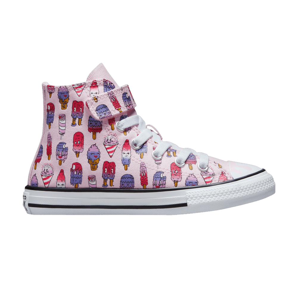 (Youth) Converse Chuck Taylor All Star High Easy-On 'Sweet Scoops'