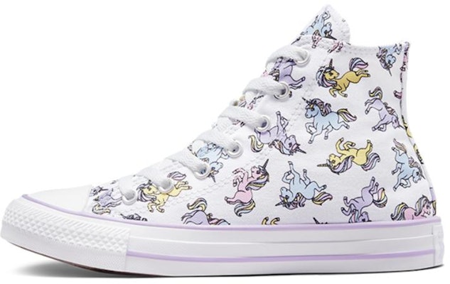 (JR) Converse Chuck Taylor All Star 'Blanco Multicolor' A01674C Buy (JR) Converse Chuck Taylor All Star 'Blanco Multicolor' A01674C