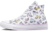 Buy (JR) Converse Chuck Taylor All Star 'Blanco Multicolor' A01674C