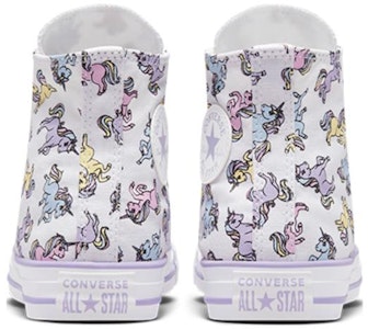 (JR) Converse Chuck Taylor All Star 'Blanco Multicolor' A01674C Lookbook (JR) Converse Chuck Taylor All Star 'Blanco Multicolor' A01674C