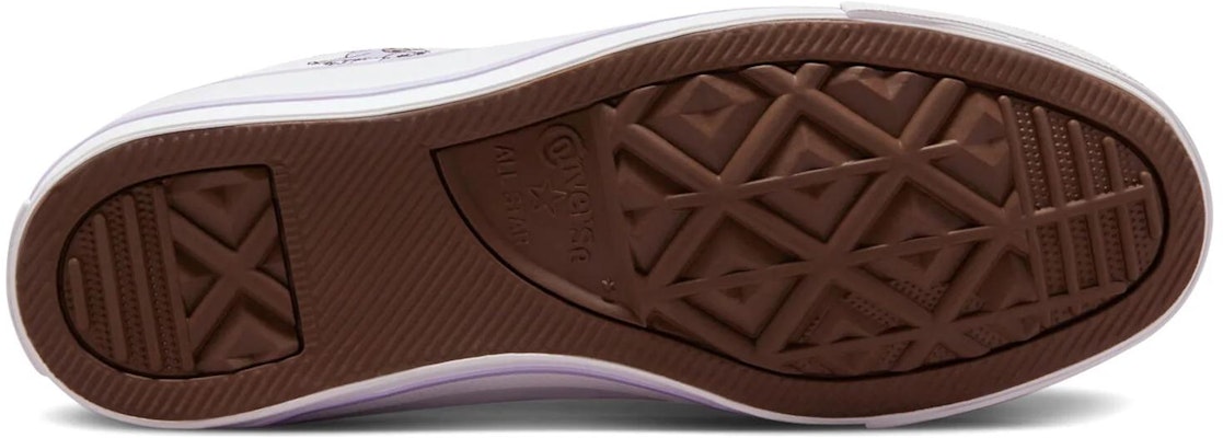(JR) Converse Chuck Taylor All Star 'Putih Pelbagai Warna' A01674C Purchase (JR) Converse Chuck Taylor All Star 'Putih Pelbagai Warna' A01674C
