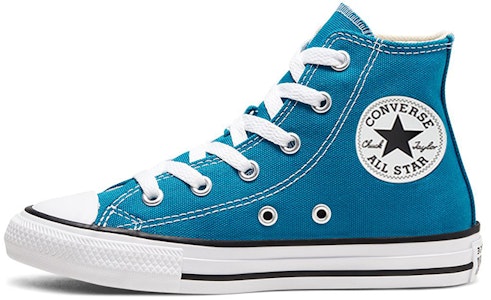 (PS) Converse Chuck Taylor All Star Tinggi 'Biru' 668392C Buy (PS) Converse Chuck Taylor All Star Tinggi 'Biru' 668392C