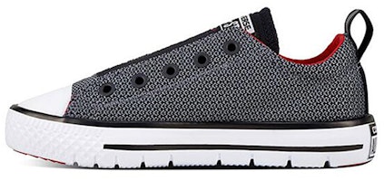 (Preschool) Converse Chuck Taylor All Star Hyper Lite Ox Slip-On 659980C (Preschool) Converse Chuck Taylor All Star Hyper Lite Ox Slip-On 659980C