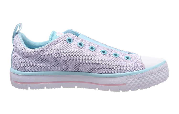 Order (JR) Converse Chuck Taylor All Star Hyperslip Ox Sepatu Sneakers Casual 660701C