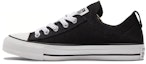 Buy 大童 Converse Chuck Taylor All Star 編織 防滑耐磨 低筒 兒童帆布鞋 黑色