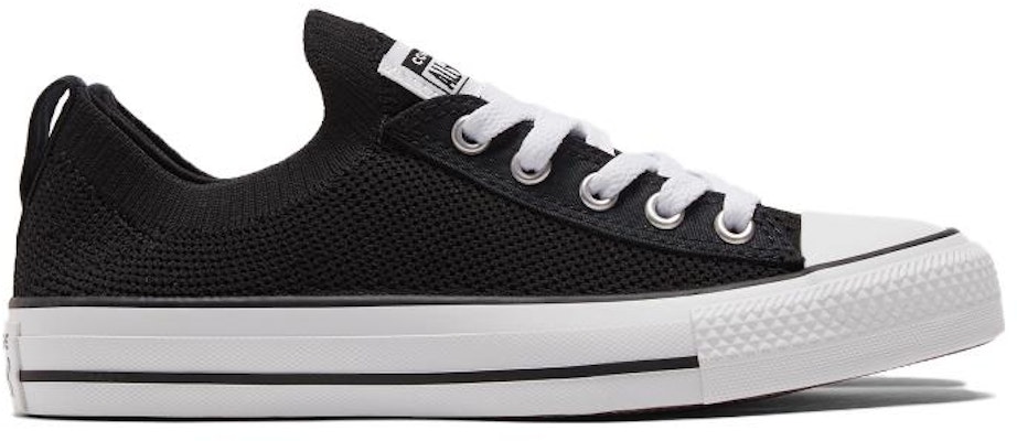 大童 Converse Chuck Taylor All Star 編織 防滑耐磨 低筒 兒童帆布鞋 黑色 Order 大童 Converse Chuck Taylor All Star 編織 防滑耐磨 低筒 兒童帆布鞋 黑色