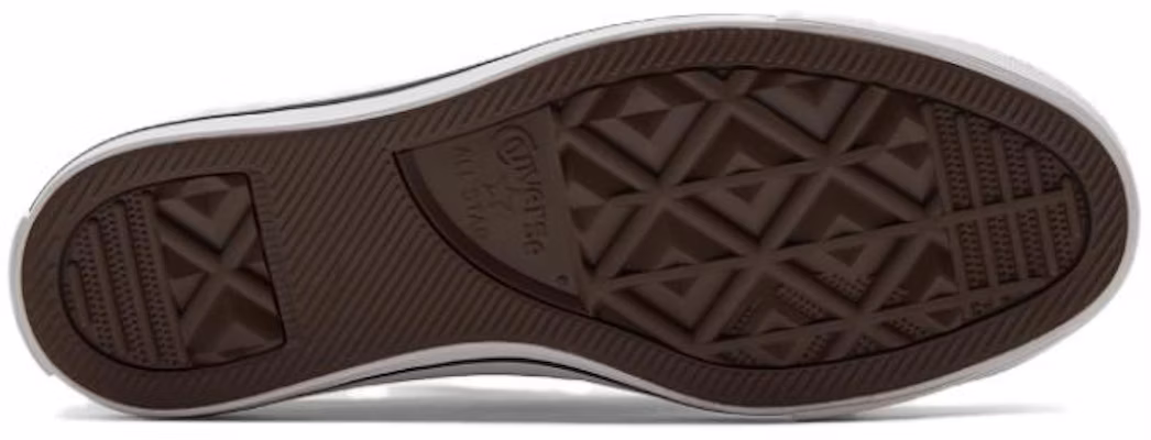 大童 Converse Chuck Taylor All Star 編織 防滑耐磨 低筒 兒童帆布鞋 黑色 Shop 大童 Converse Chuck Taylor All Star 編織 防滑耐磨 低筒 兒童帆布鞋 黑色