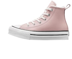 (Youth) Converse Chuck Taylor All Star Lift Platform High 'Sherpa - Pink Sage' A06797C (Youth) Converse Chuck Taylor All Star Lift Platform High 'Sherpa - Pink Sage' A06797C