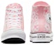 Purchase (Youth) Converse Chuck Taylor All Star Lift Platform High 'Floral Embroidery - Donut Glaze' A06324C