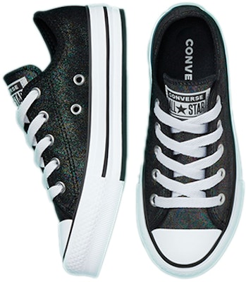 (JR) CTASリフト プラットフォーム イリデッセント (黒/白) 671518C Purchase (JR) CTASリフト プラットフォーム イリデッセント (黒/白) 671518C