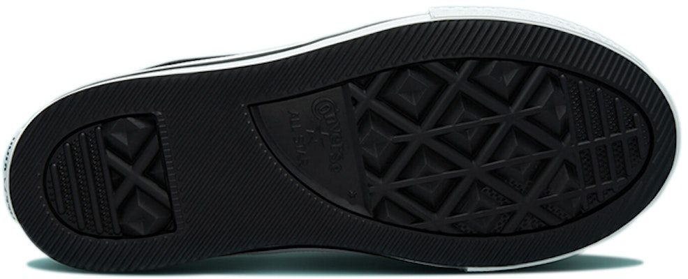 (JR) CTASリフト プラットフォーム イリデッセント (黒/白) 671518C Details for (JR) CTASリフト プラットフォーム イリデッセント (黒/白) 671518C