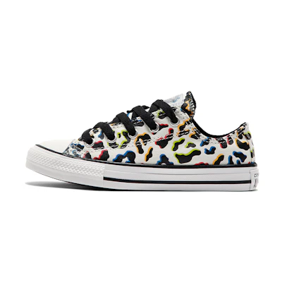 (PS) Converse Chuck Taylor All Star 'Creamyellow'
