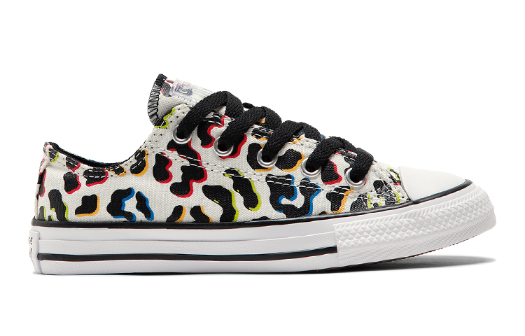 Order (PS) Converse Chuck Taylor All Star 'Crema Amarillo' 672251C