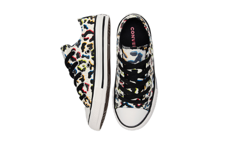 Purchase (PS) Converse Chuck Taylor All Star 'Crema Amarillo' 672251C