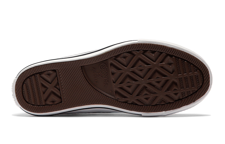 Details for (PS) Converse Chuck Taylor All Star 'Crema Amarillo' 672251C