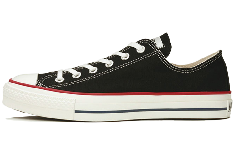 Buy (JR) Converse Chuck Taylor All Star Rendah 'Hitam' 31304300