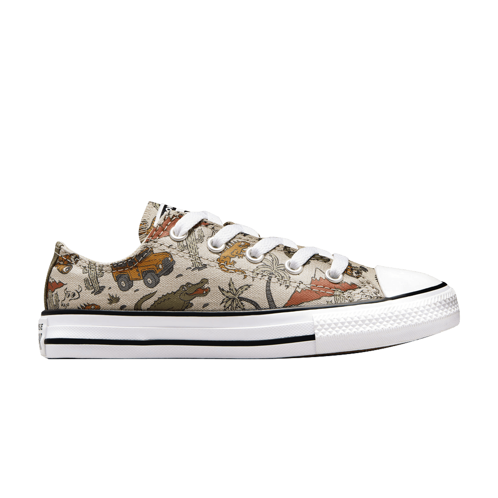 (Youth) Converse Chuck Taylor All Star Low 'Desert Explorer'
