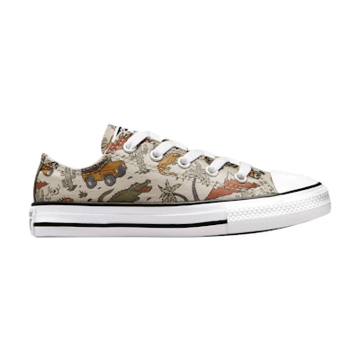 (Youth) Converse Chuck Taylor All Star Low 'Desert Explorer'