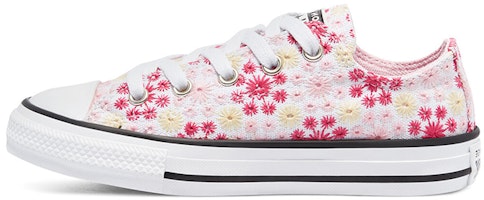 (Preschool) Converse Chuck Taylor All Star Low 'Pink Blue' 671287C (Preschool) Converse Chuck Taylor All Star Low 'Pink Blue' 671287C
