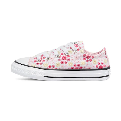 (PS) Converse Chuck Taylor All Star Low 'Pink Blue'
